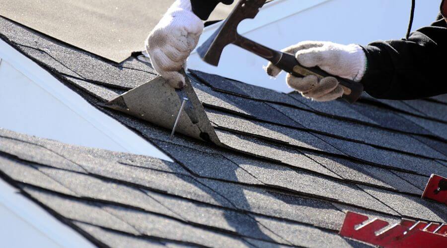 Local Chimney Repair in Myersville, MD